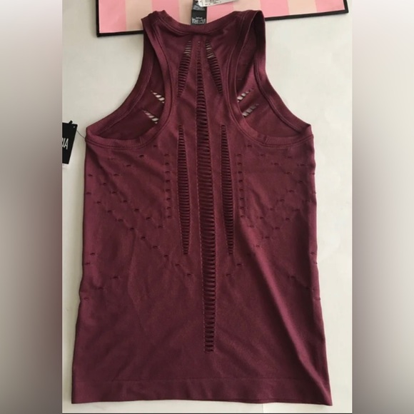 NWT Victoria secret sport shirt - Picture 2 of 13